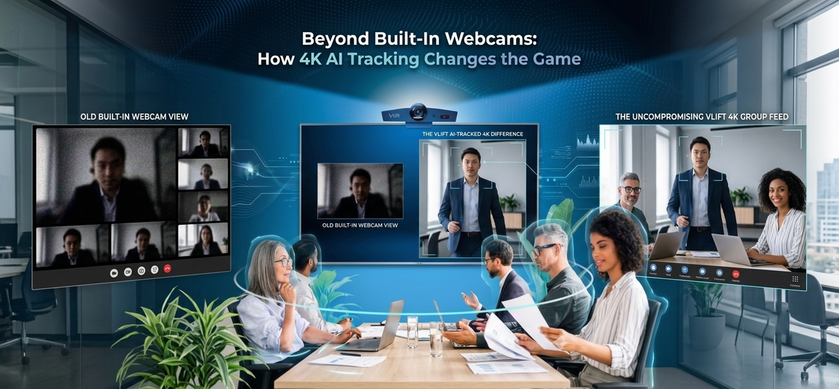 7 Steps to Dominate Your Virtual Meetings with AIWaft