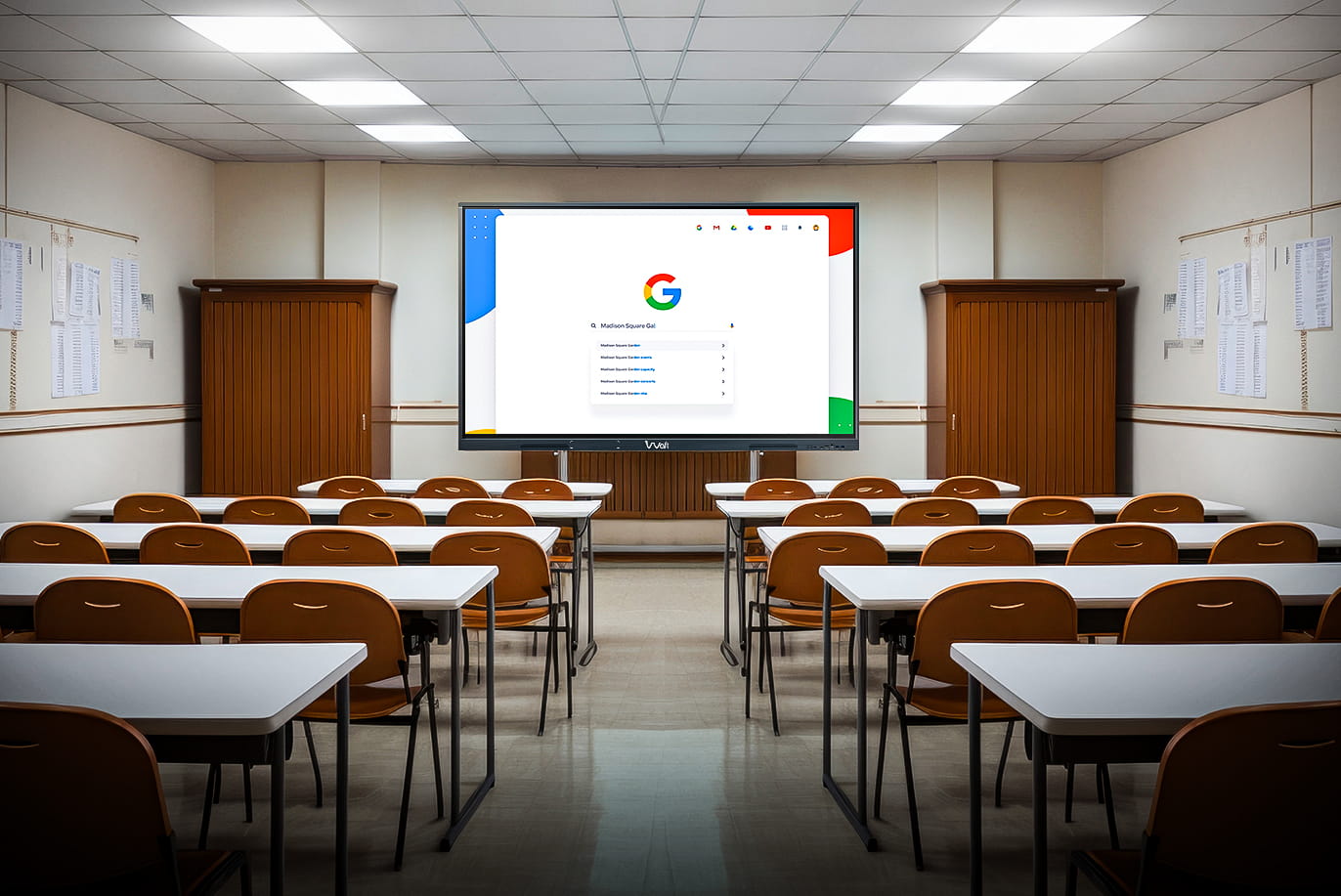 aiwaft digital board