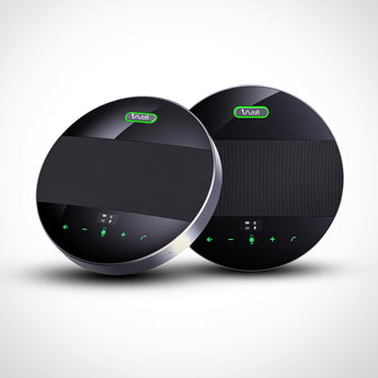 AIWaft AIW-M5B-EX Bluetooth Conference Speakerphone