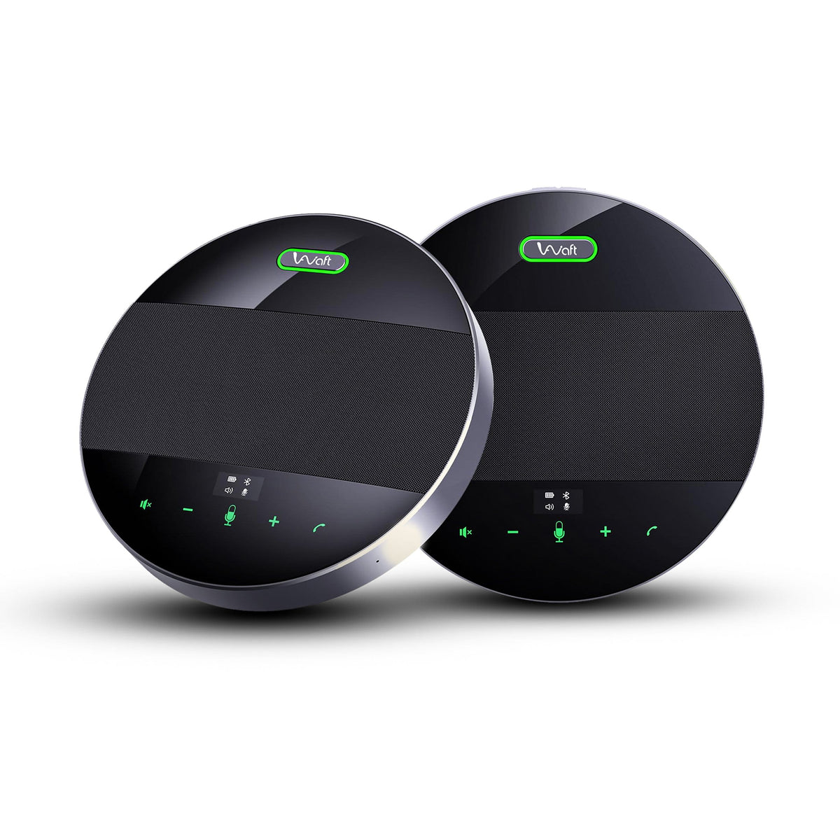 AIWaft AIW-M5B-EX Bluetooth Conference Speakerphone