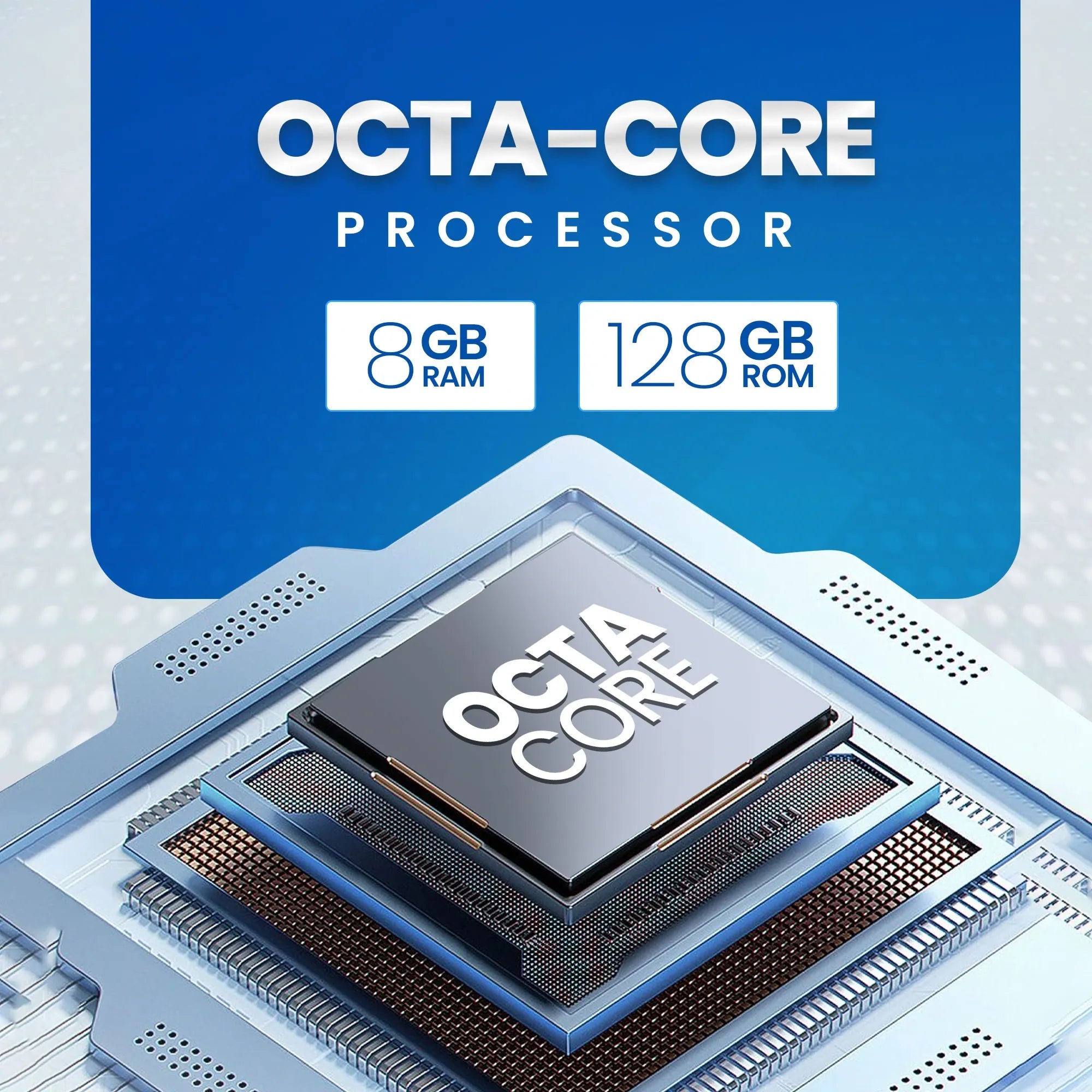 AIWaft EduPro 75 Inch 4K UHD Interactive Digital Board with Android 15, 40-Point IR Touch, 8GB RAM 128GB ROM for Smart Classrooms & Corporate Meetings