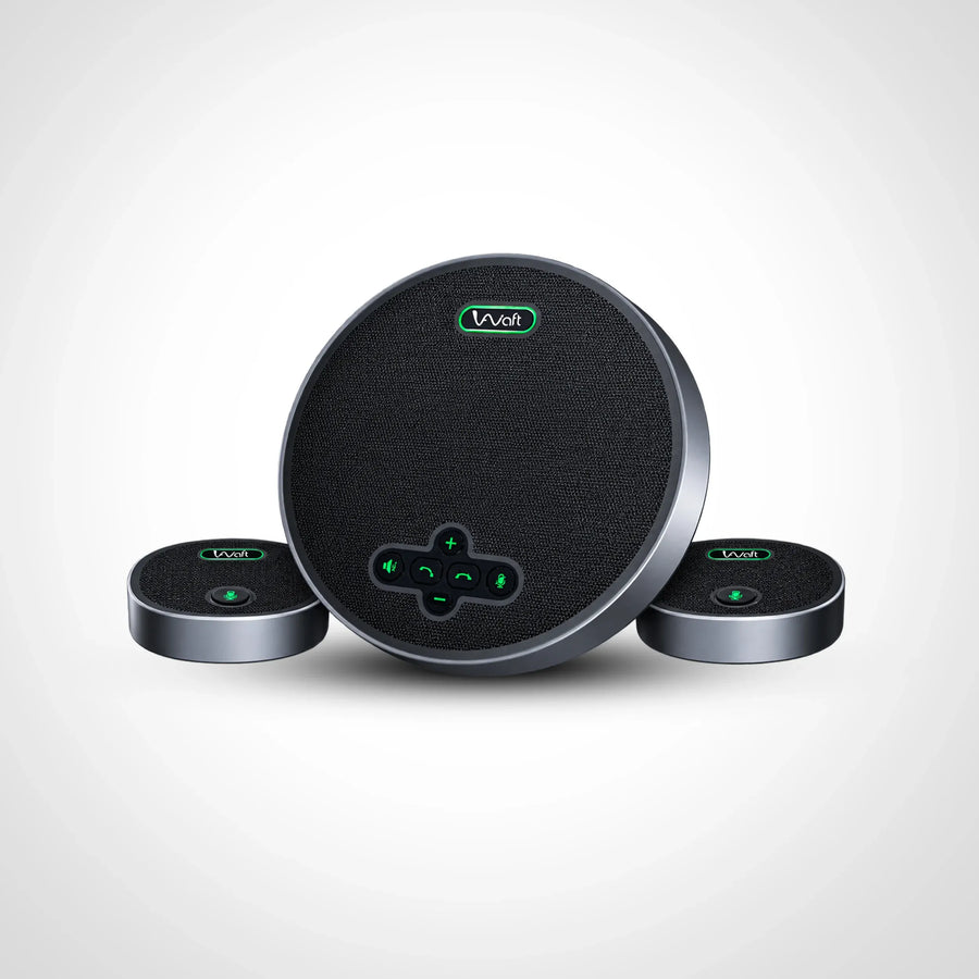 AIW-M5B Pro Bluetooth Conference  Speakerphone