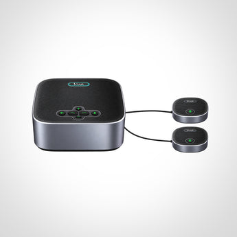 AIWaft M6B-EX Speakerphone with Expansion Mics