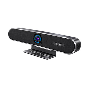 AIWaft MeetBar Speaker & 5x Digital Zoom