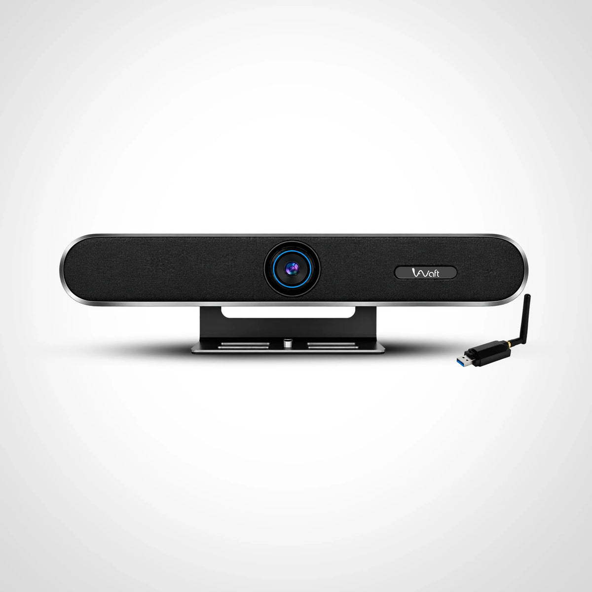 AIWaft MeetBar Speaker & 5x Digital Zoom