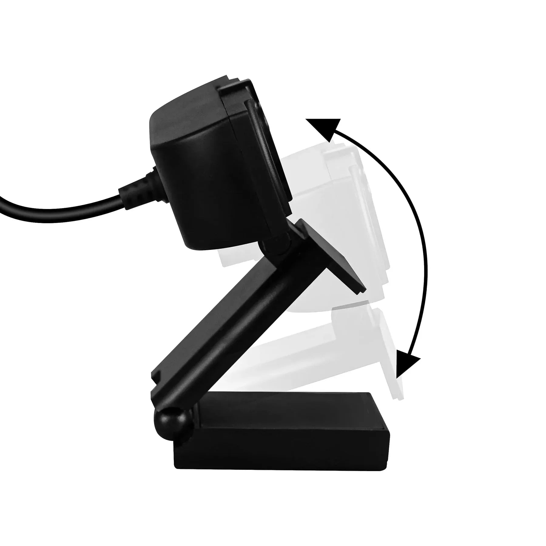 AIWAFT 4K VEOαCAM with AI Auto Focus, Dual Mic & EPTZ for Streaming, Zoom & Video Conferencing.