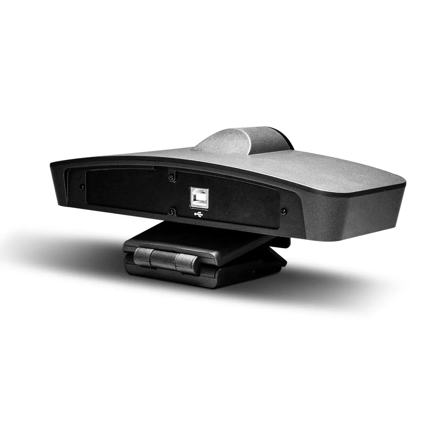 AIWaft E-PTZ 4K Webcam with Auto Framing & Noise Suppression | Ultra HD Webcam for Streaming, Zoom, YouTube, Gaming & Online Meetings