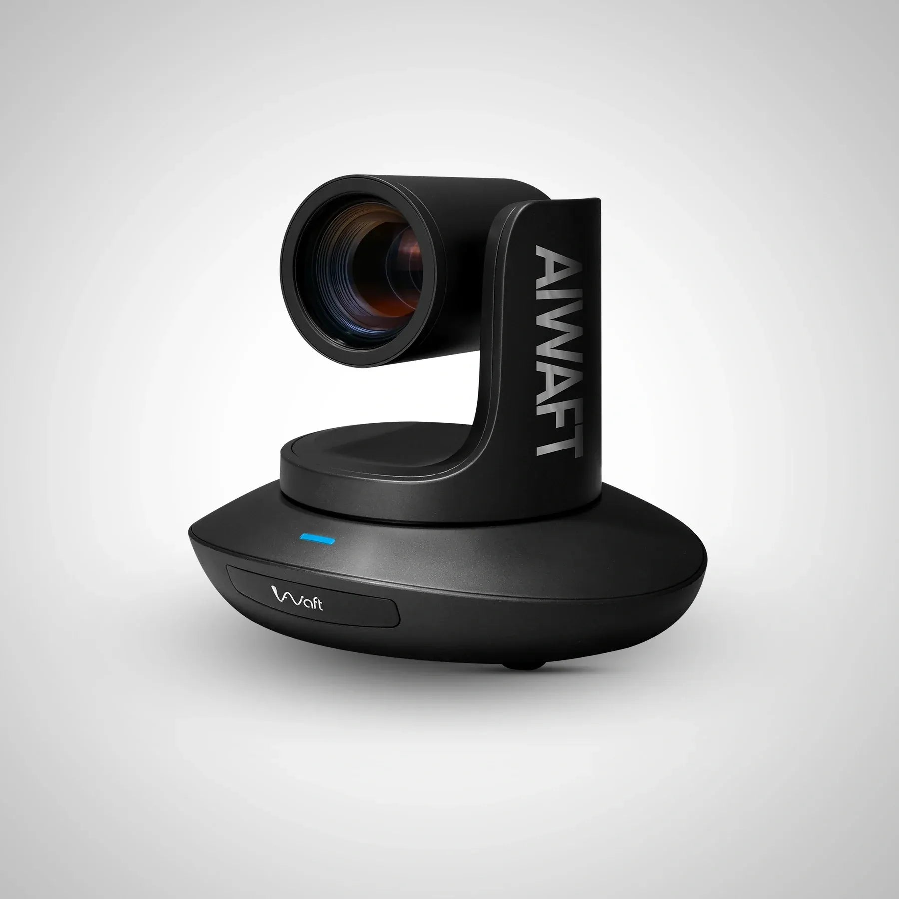 AIWaft 4K PTZ Pro Lens Camera 12X Optical Zoom with HDMI, SDI, USB IP for Online Teaching & Live Streaming