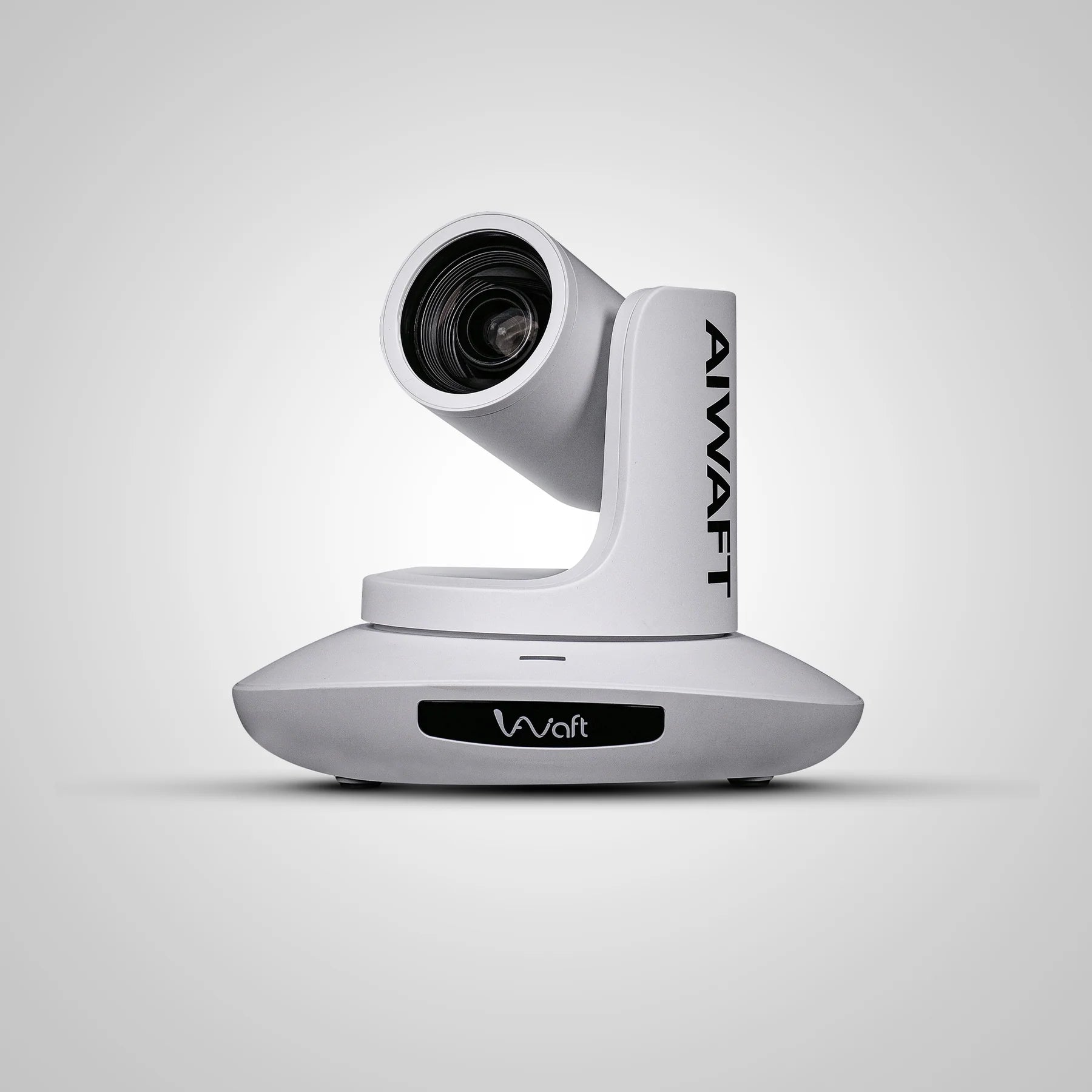 AIWaft 4K PTZ Pro Lens Camera 12X Optical Zoom with HDMI, SDI, USB IP for Online Teaching & Live Streaming