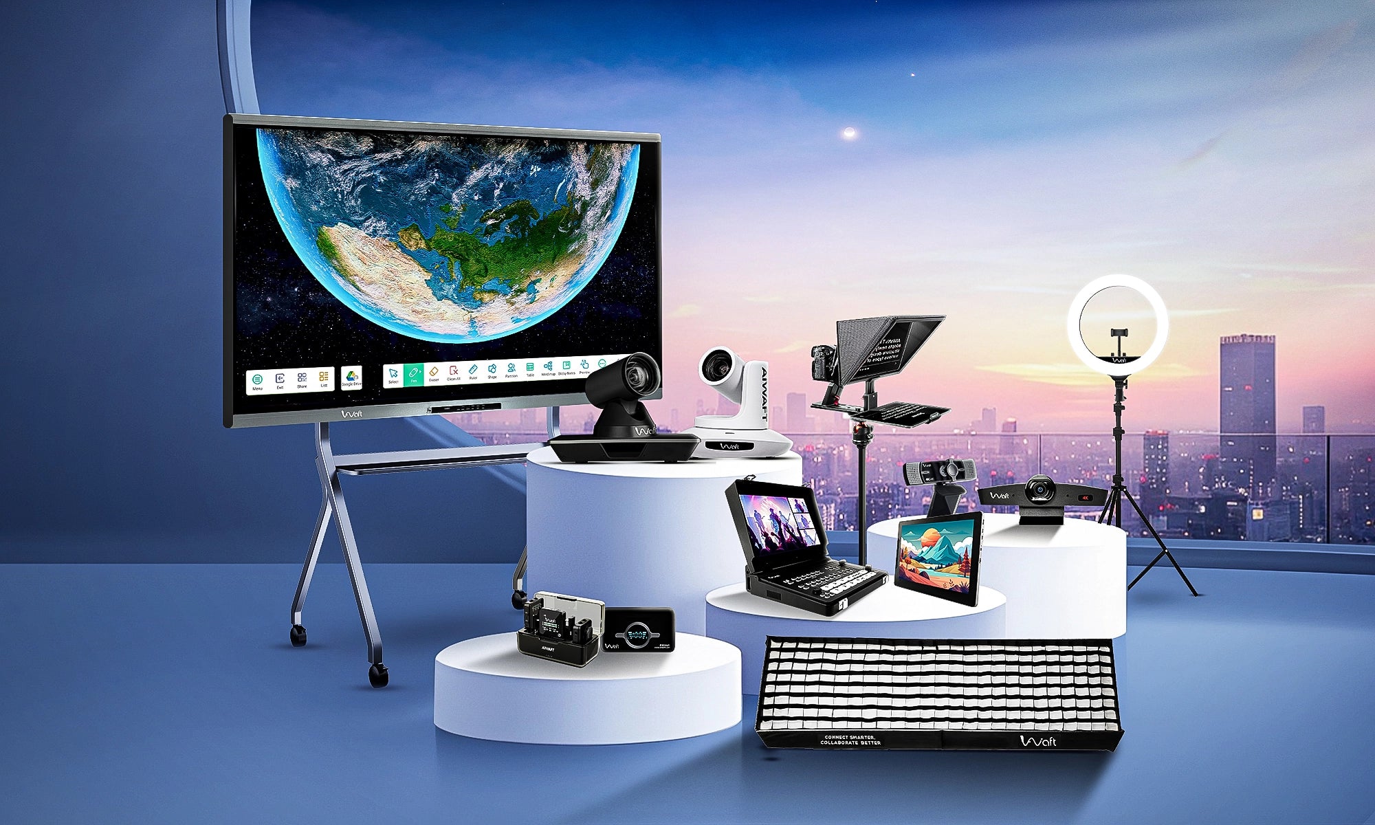 aiwaft product image