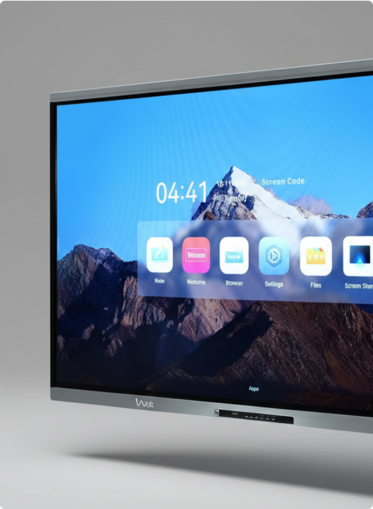 aiwaft edu pro digital board