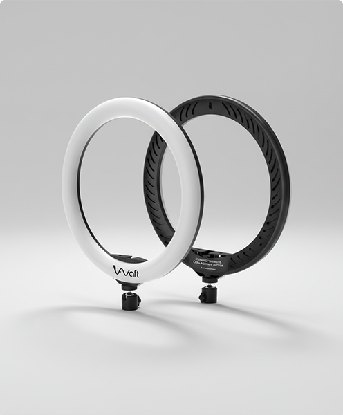 aiwaft ring light