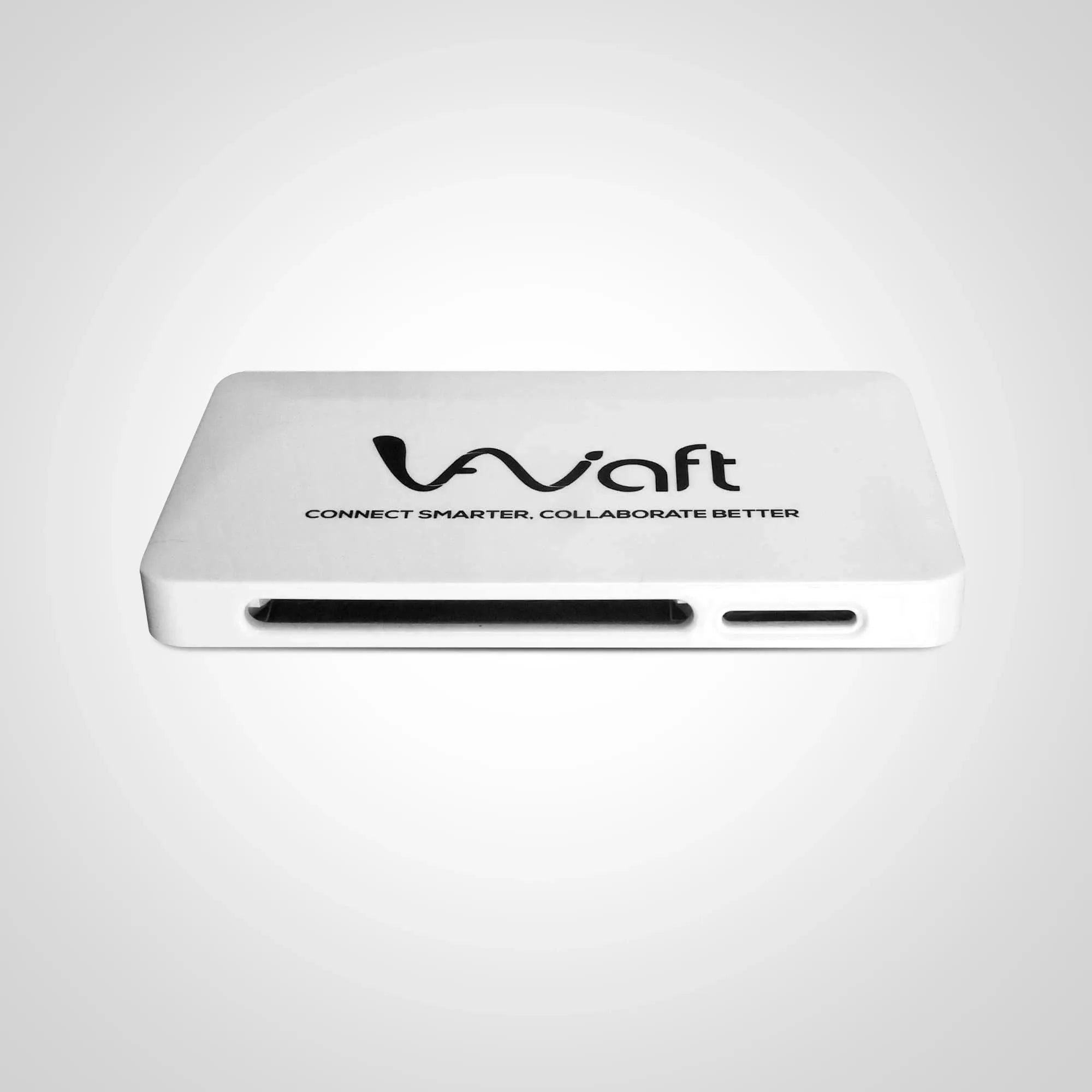 AIWaft 4-in-1 Multi-Card Reader | USB 3.0 | Supports Micro SD, CF, MS | 5Gbps High-Speed Transfer | Plug & Play | Compact & Durable | Windows & Mac