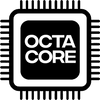 Octa-Core Performance